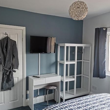 Rooms@No.9 Scarborough Dış mekan fotoğraf