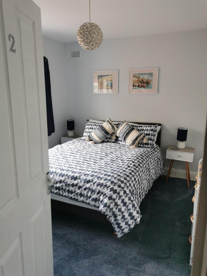 Rooms@No.9 Scarborough Dış mekan fotoğraf
