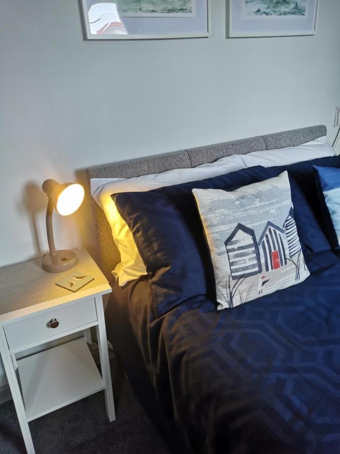 Rooms@No.9 Scarborough Dış mekan fotoğraf